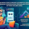 Pengaruh Penggunaan Augmented Reality Terhadap Peningkatan Penjualan Produk Di Toko Online Anda